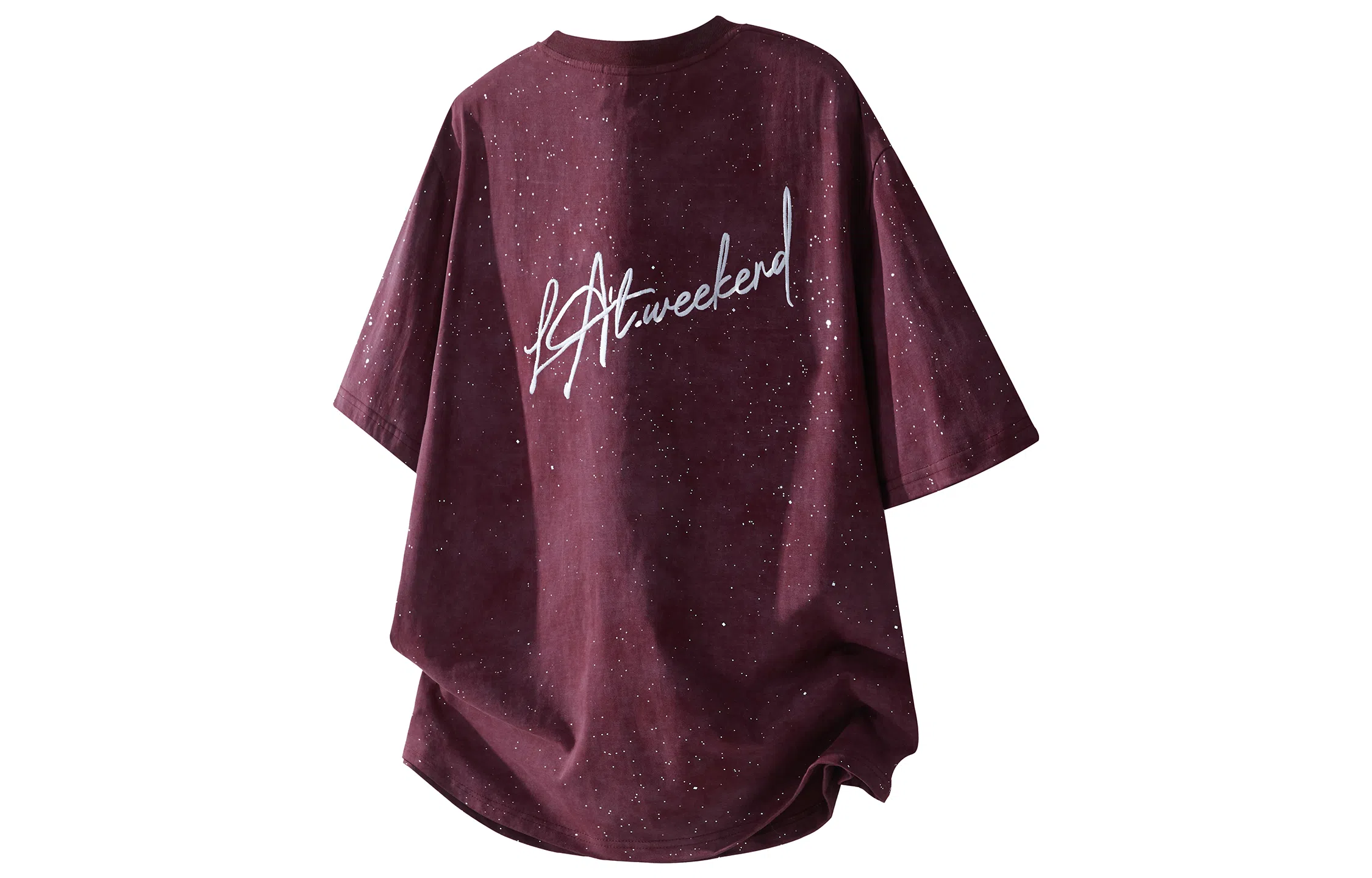 LA'T.WEEKEND T