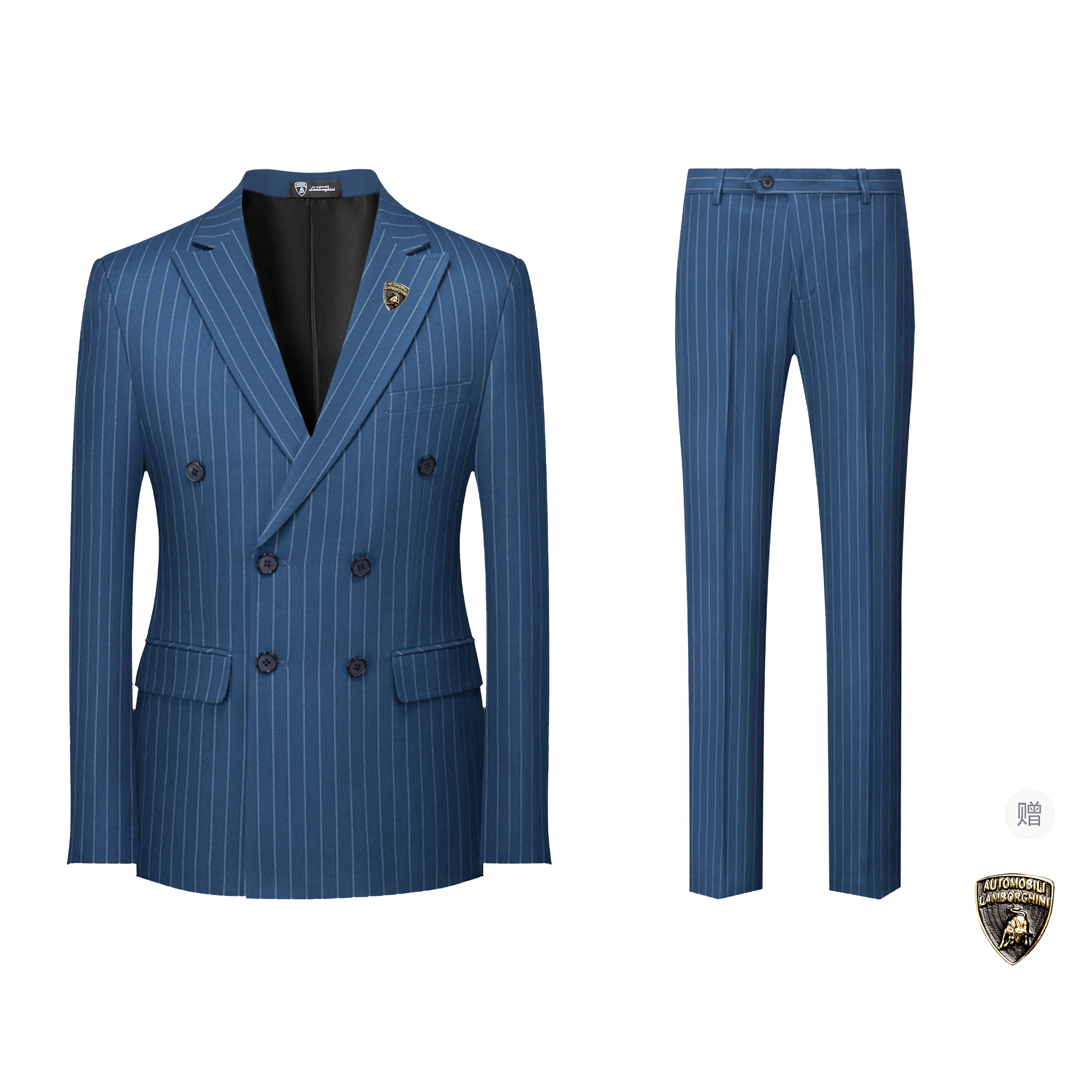 Automobili Lamborghini