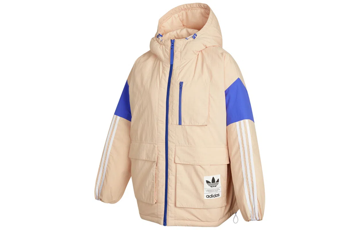 adidas Originals Short Down Jacket