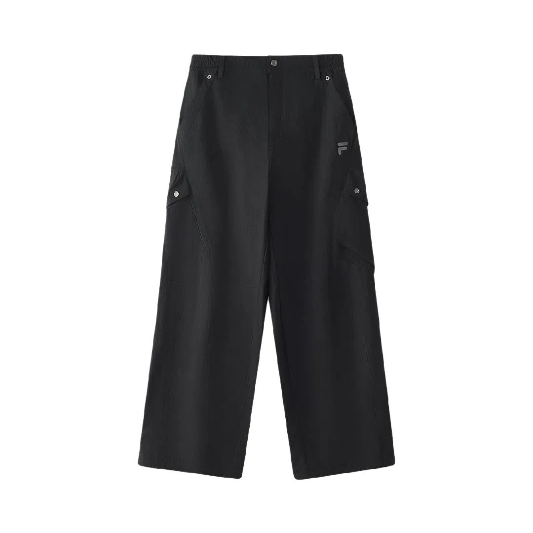 FILA FUSION WORKWEAR SS25 logo