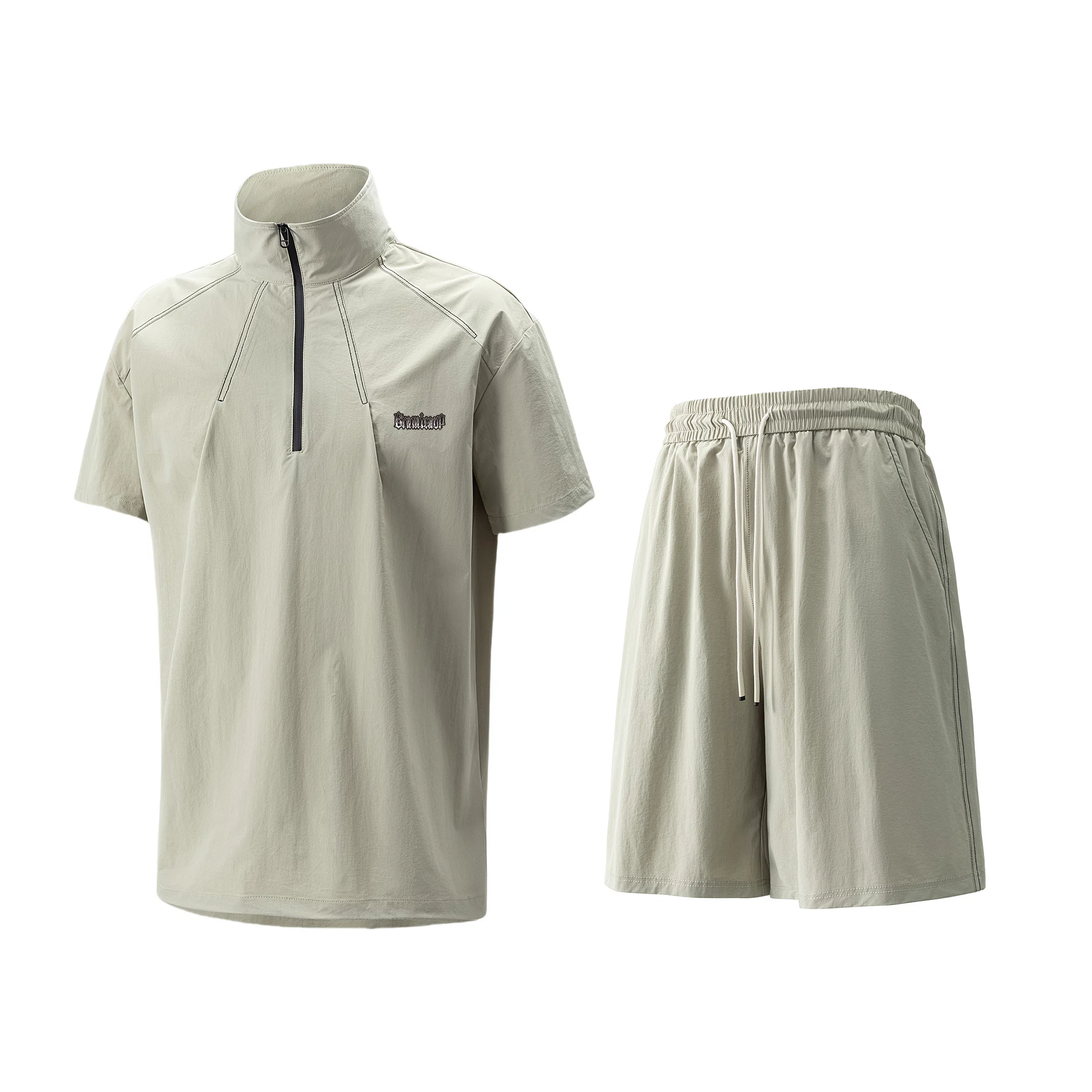 GRAMICA cleanfitlogo