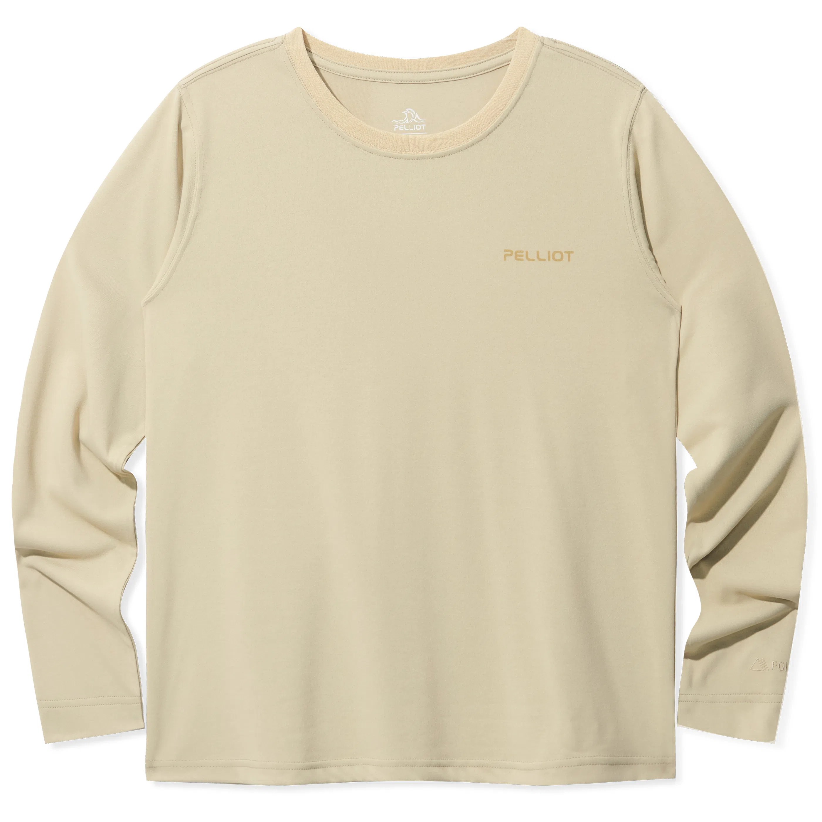 PELLIOT Polartec powerdry T