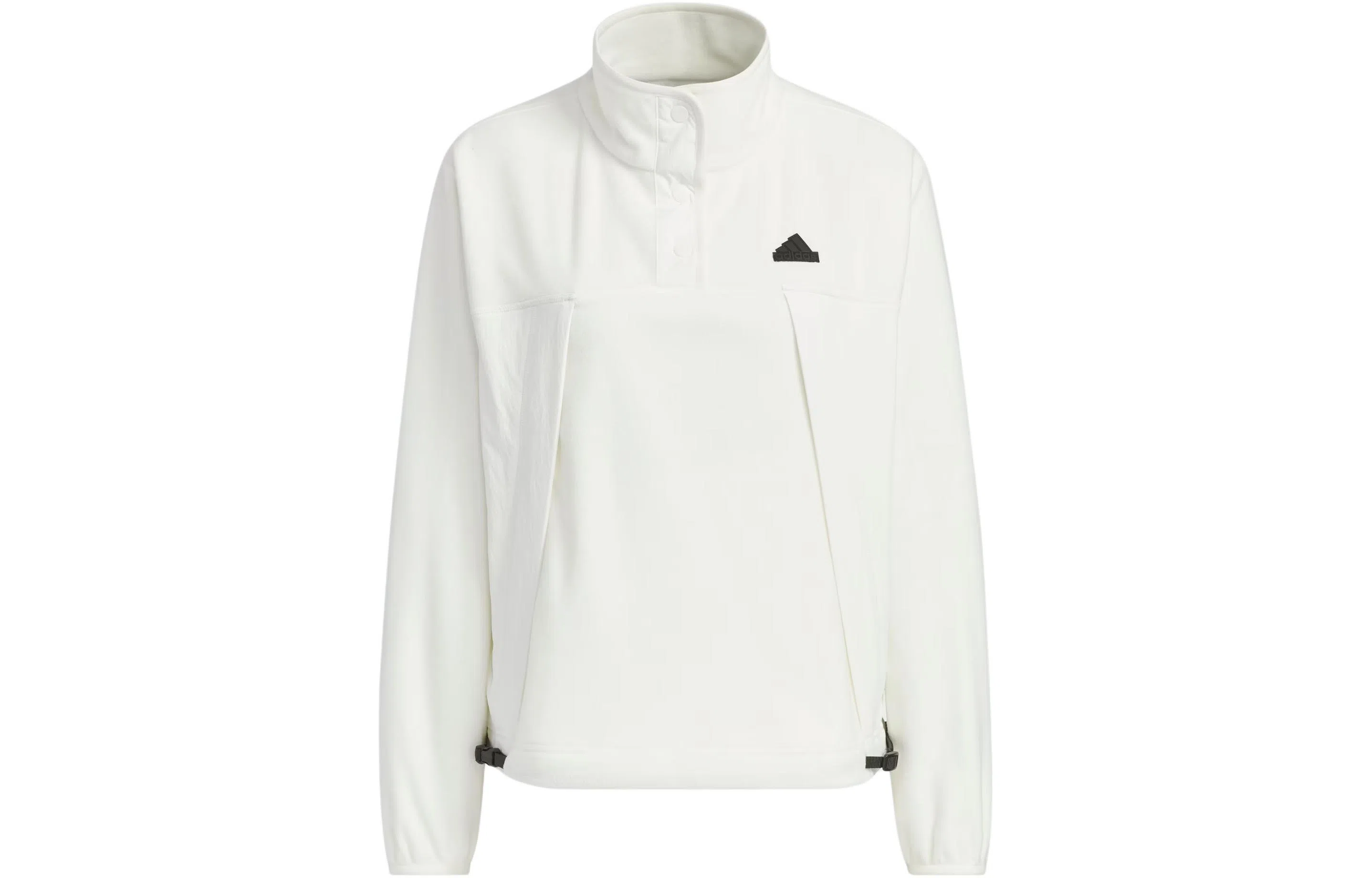 adidas City Escape Loose Fit Sweatshirt Logo
