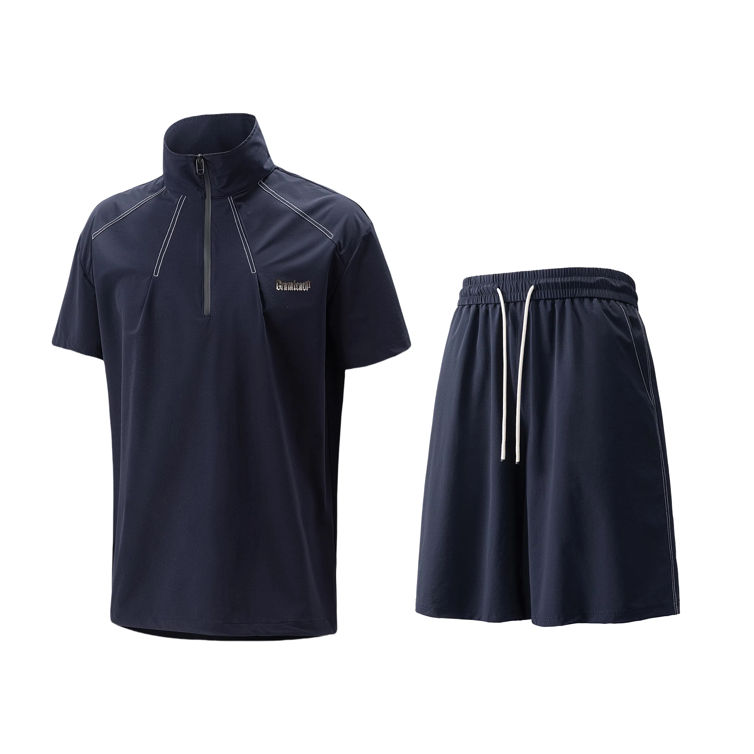 GRAMICA cleanfitlogo