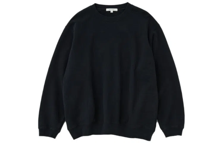 MOUSSY