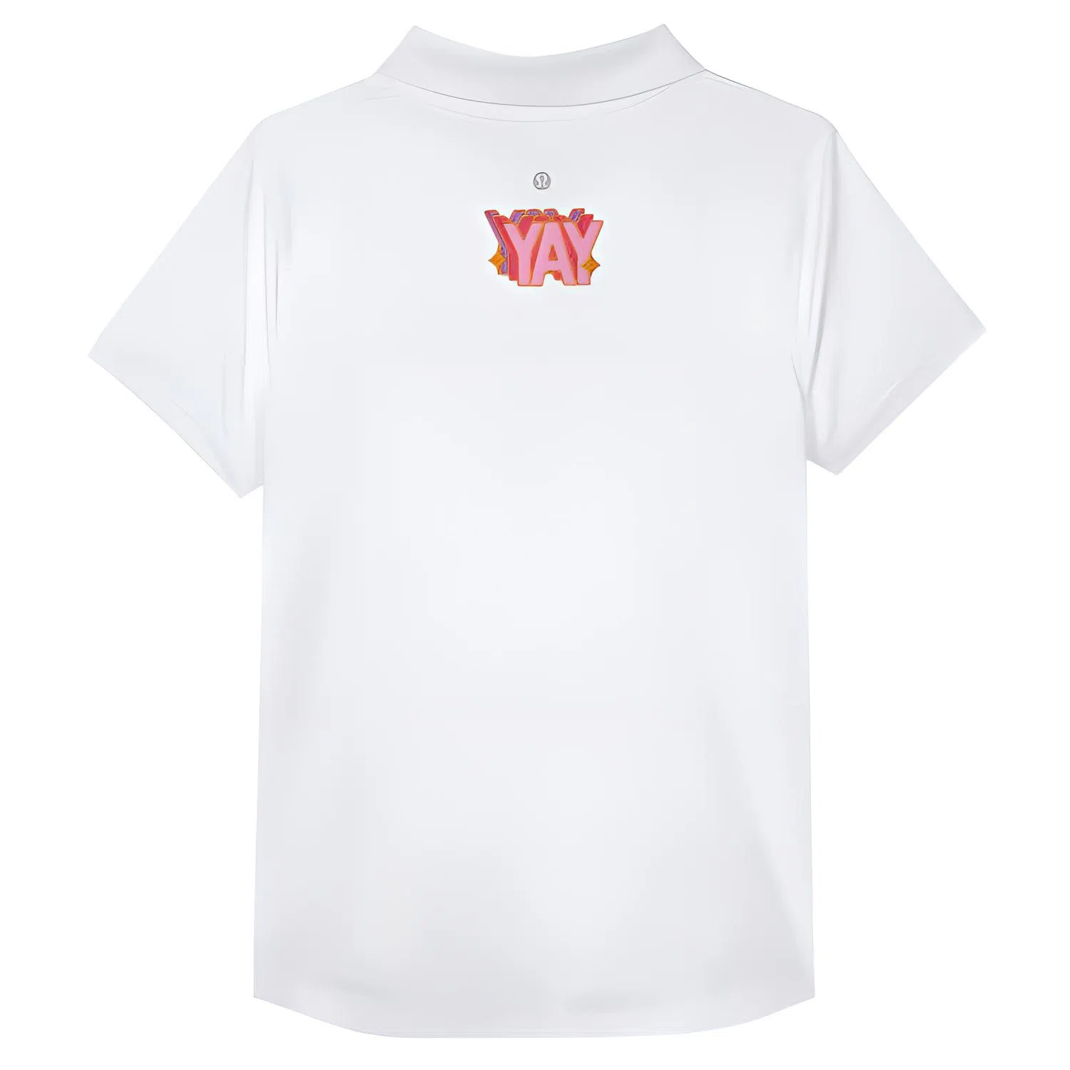 lululemon Quick-DryingPolo