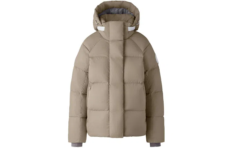 Canada Goose FW21 PASTELS Junction