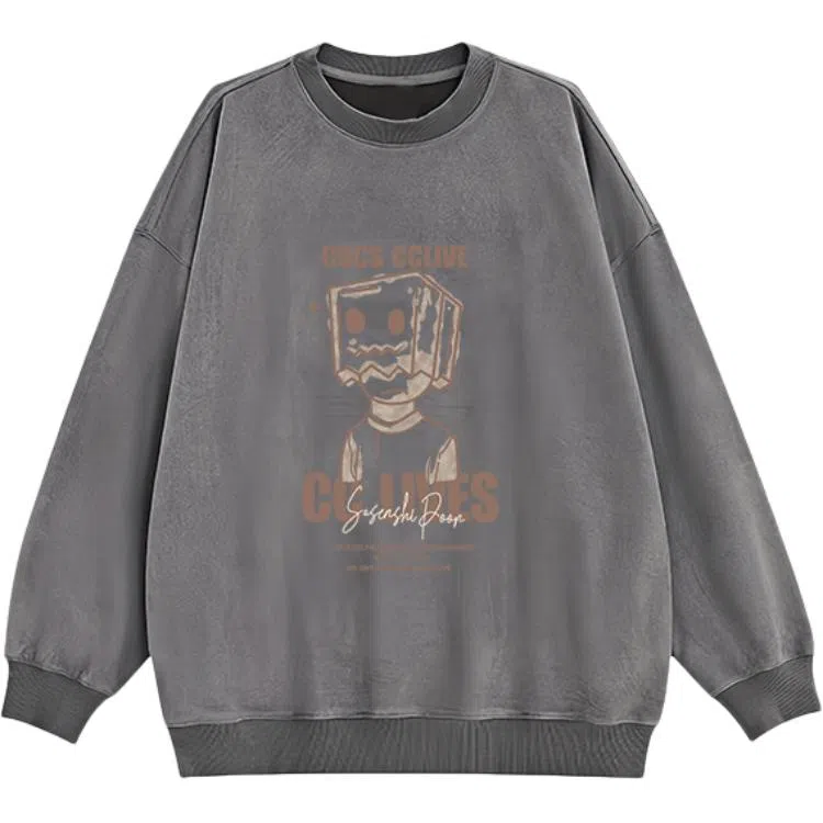 cclive cbcs oversized