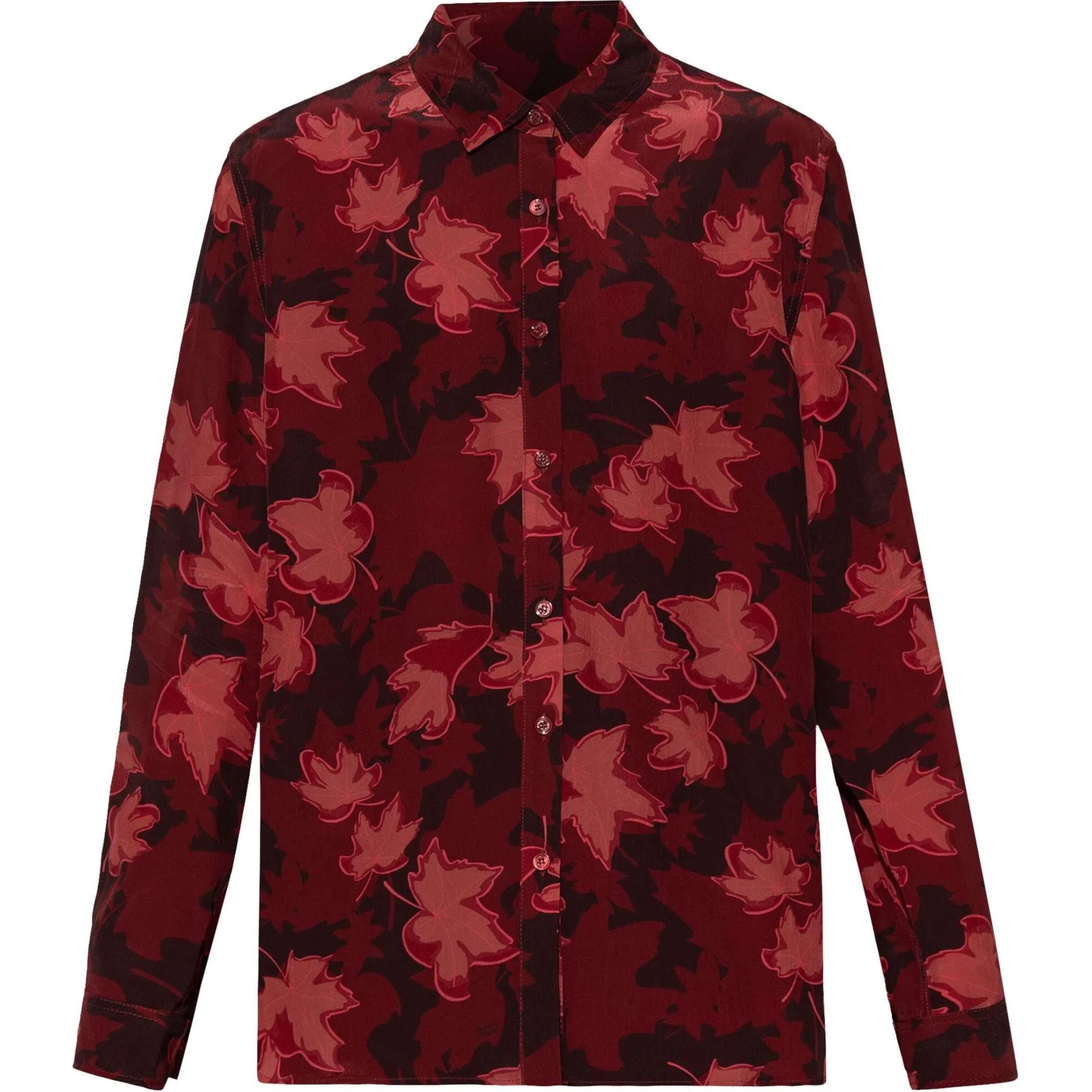 Maison Kitsune FW24