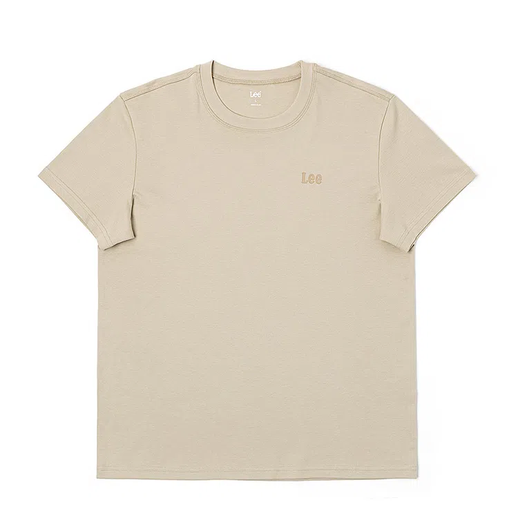 Lee SS25 LogoT