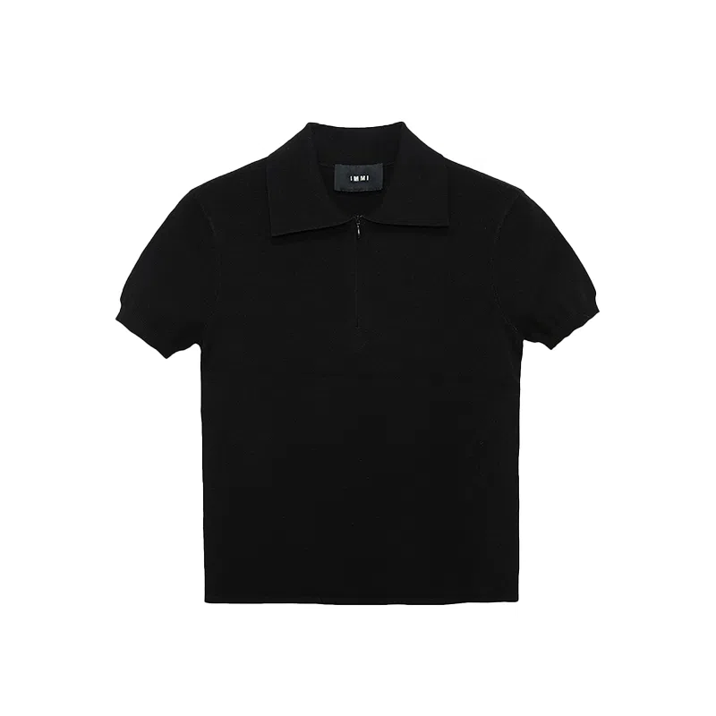 IMMI SS24 Polo