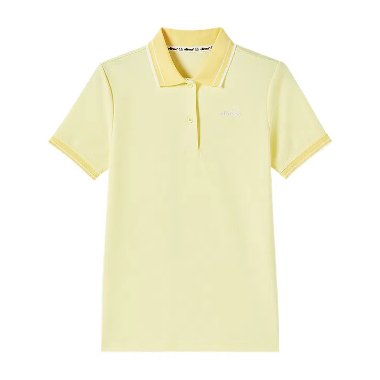 ellesse Polo Shirt