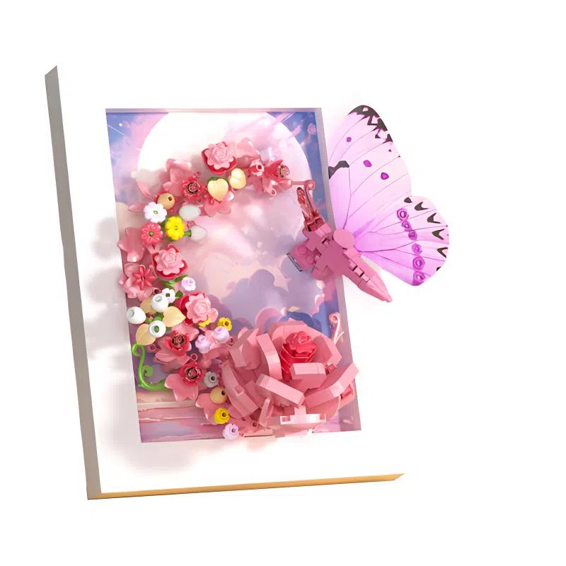 301-600pcs DMY-JM-08