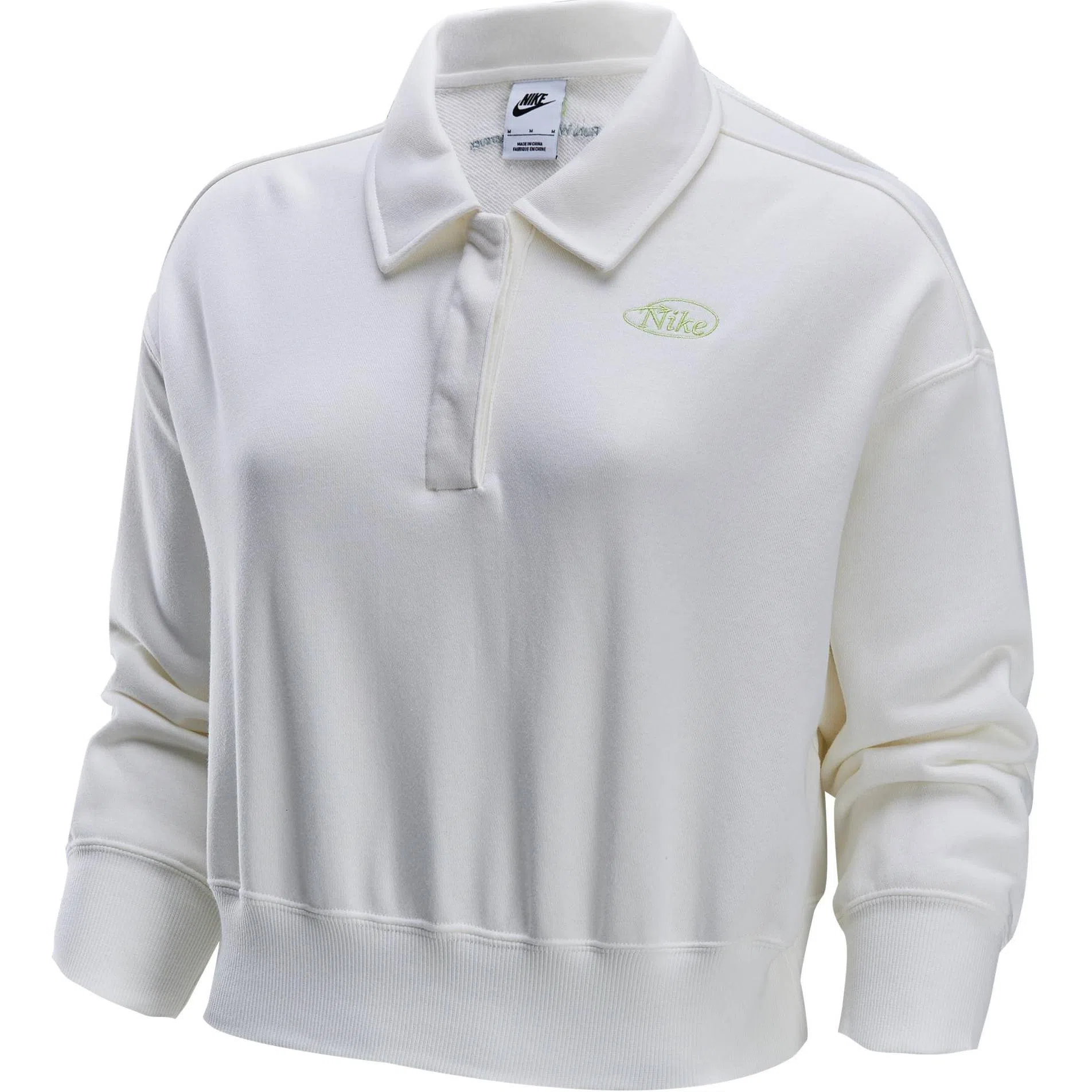 Nike Sportswear Phoenix Fleece NSW PHOENIX logo