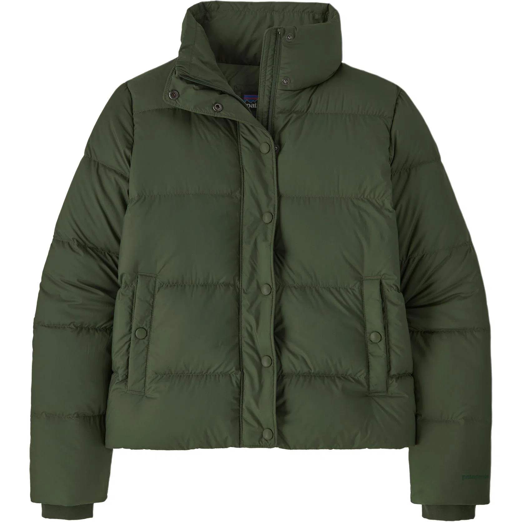 patagonia