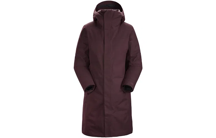 Arcteryx Patera parka