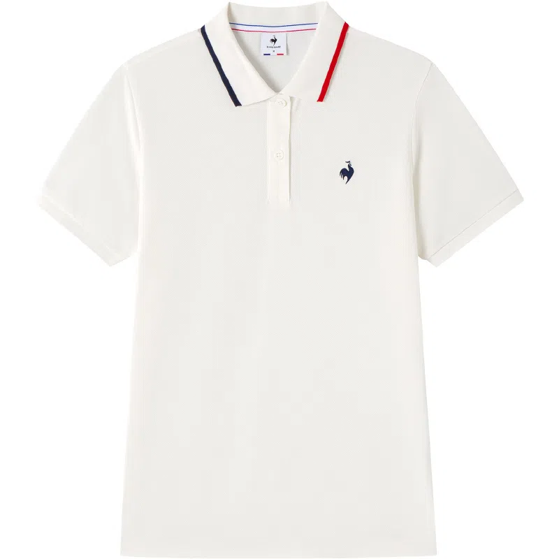 Le Coq Sportif Polo Shirt