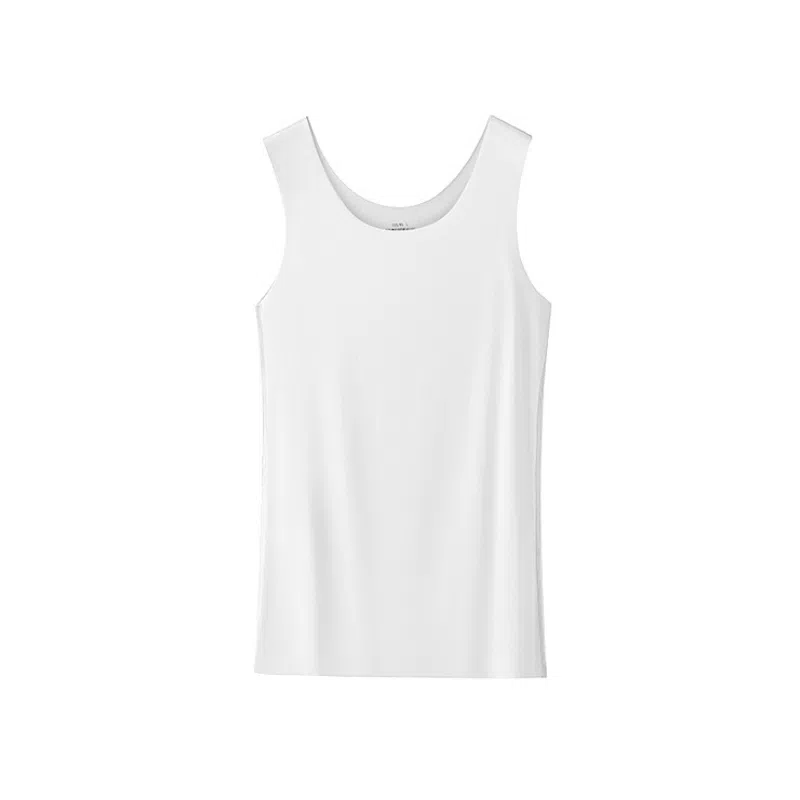 对你的私语 打底运动健身无痕背心 女款