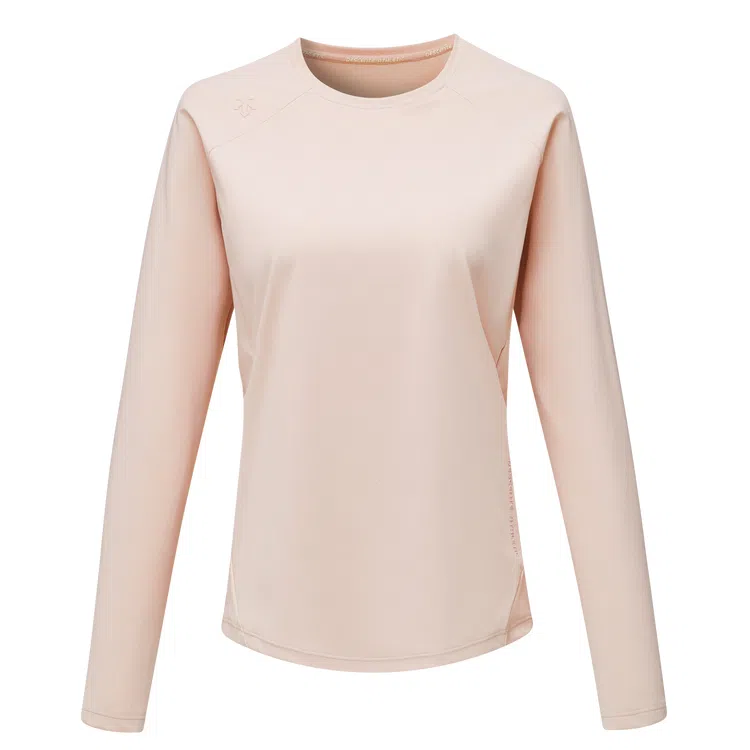 DESCENTE Women's training T