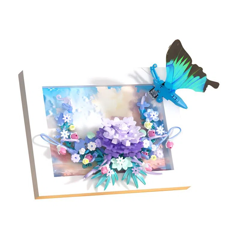 301-600pcs DMY-JM-08