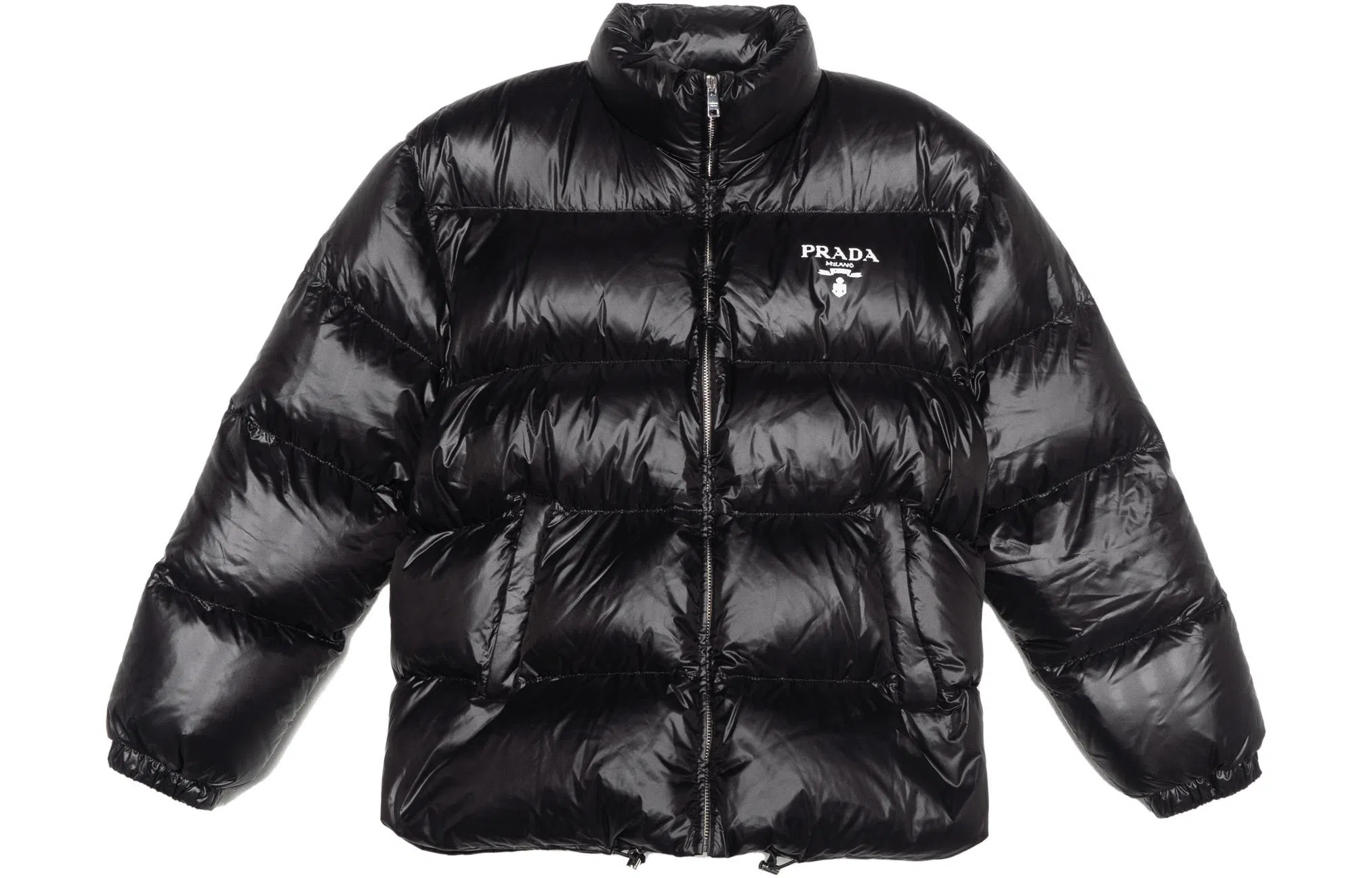 PRADA FW22 Logo