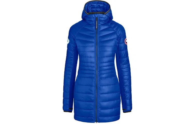 Canada Goose litelogo