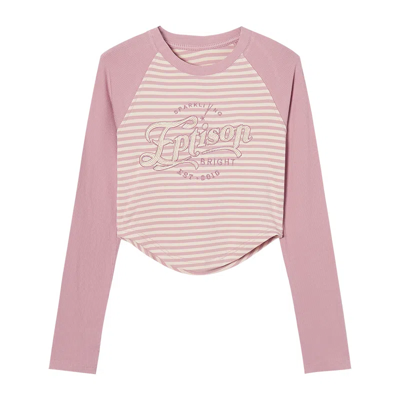 EPTISON WOMAN logo T