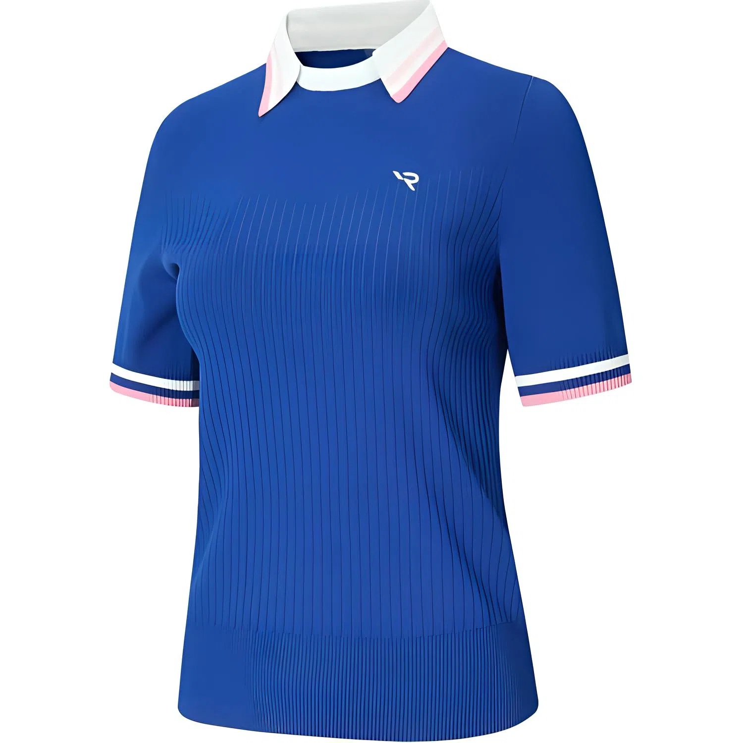 RAPIDO SS24 logoPolo