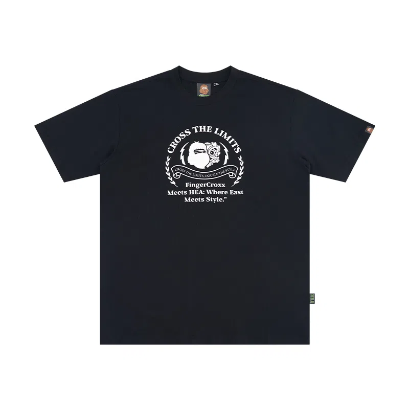 HEA x i.t Fingercroxx T