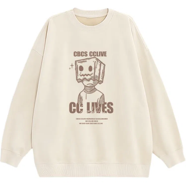 cclive cbcs oversized