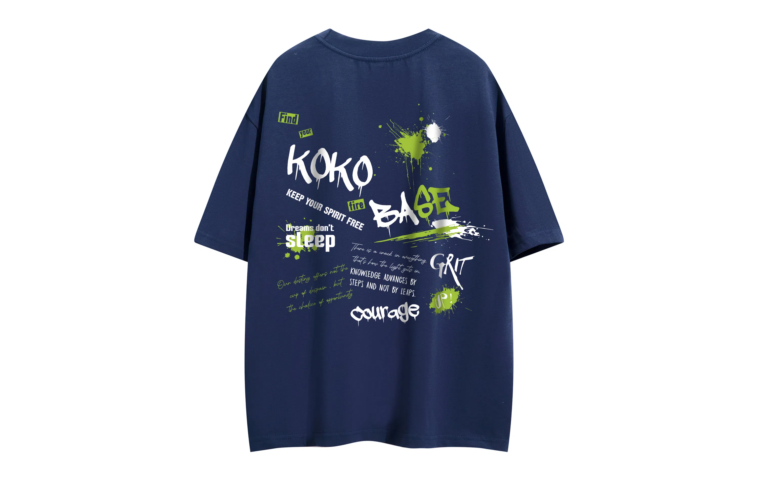 KOKO BASE T