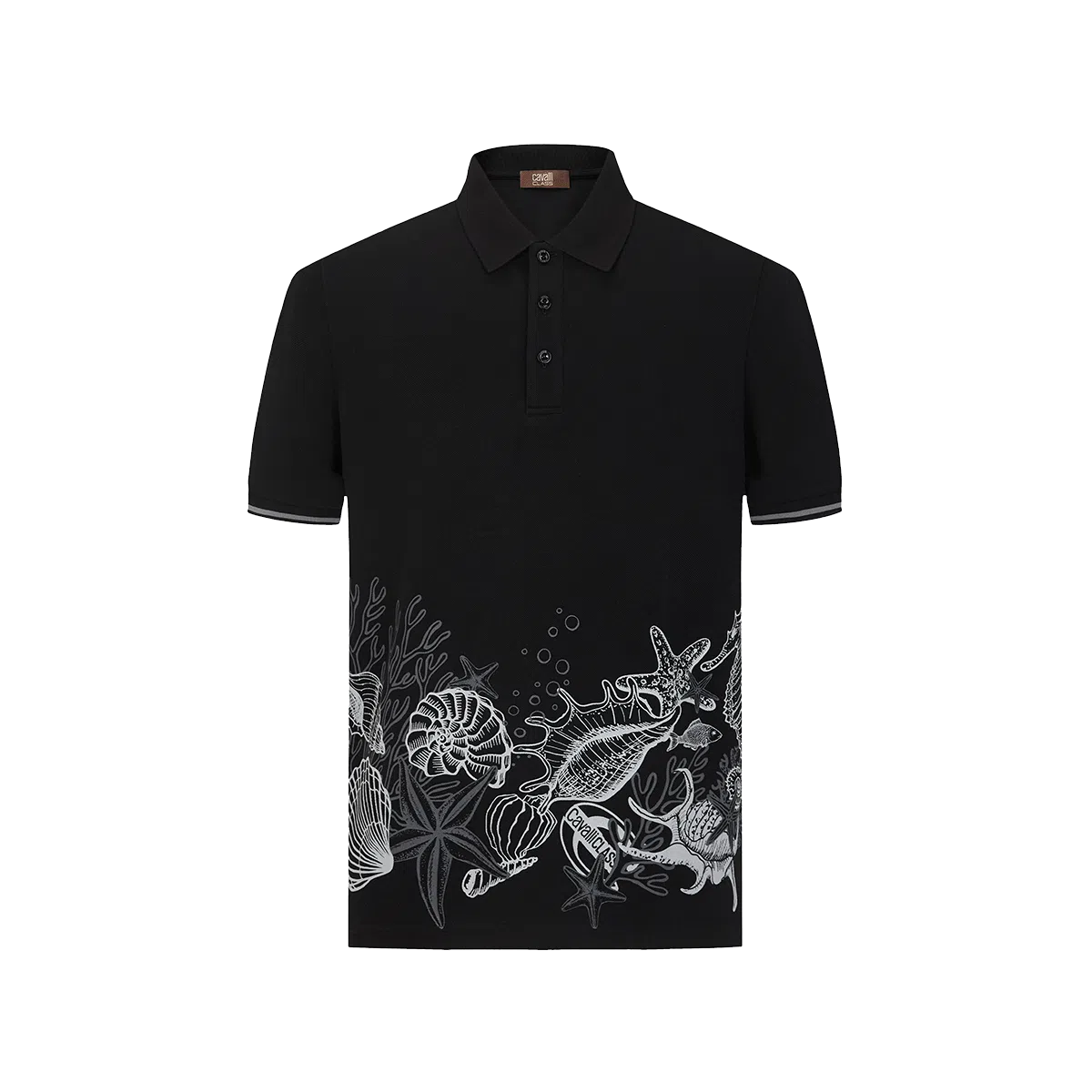 Cavalli Class Polo