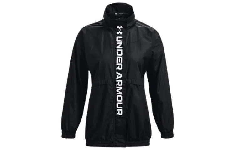 Under Armour Rush Logo