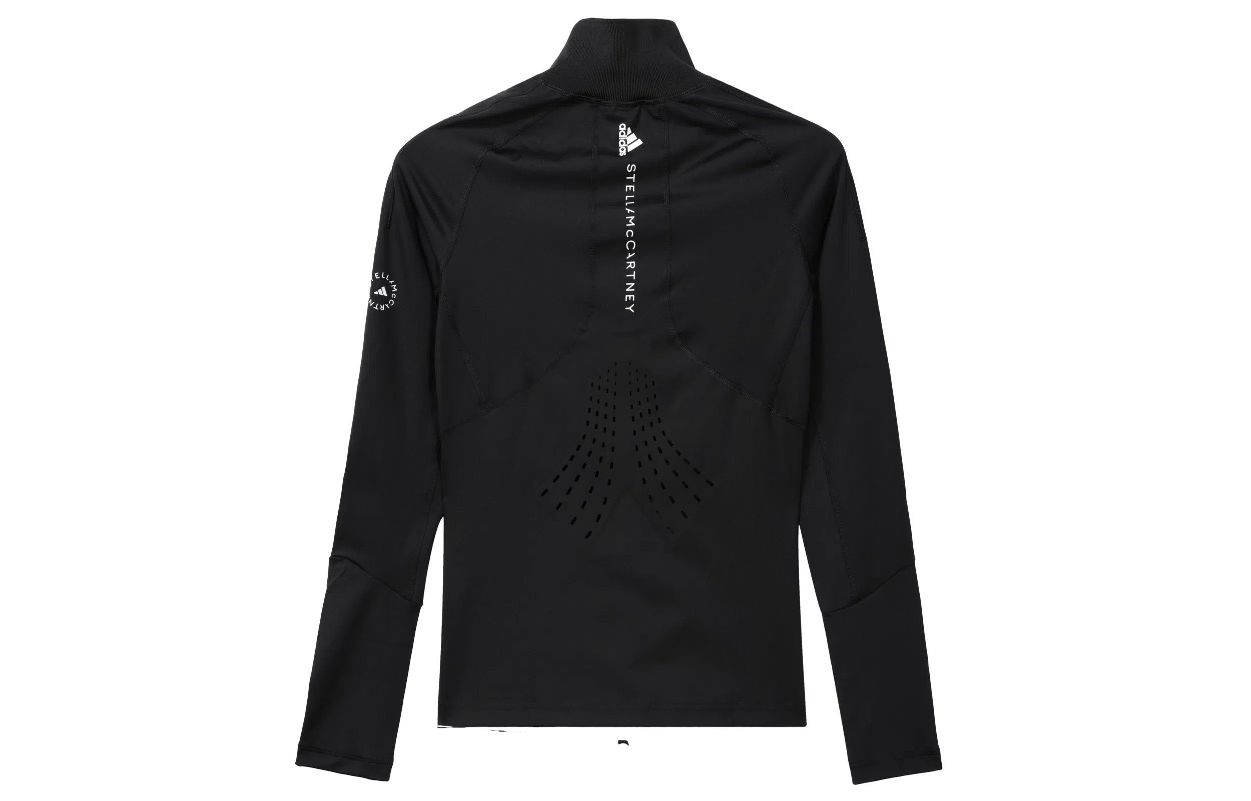 adidas x Stella McCartney Training Midl Black