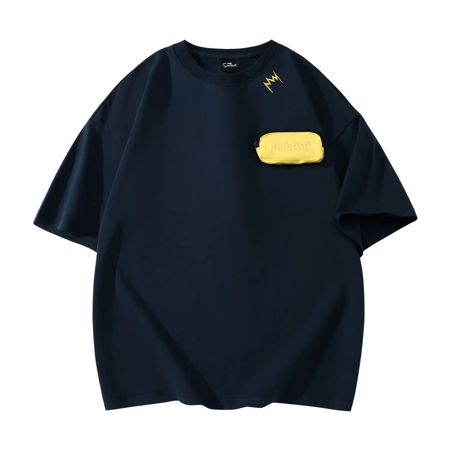 The Simpsons T