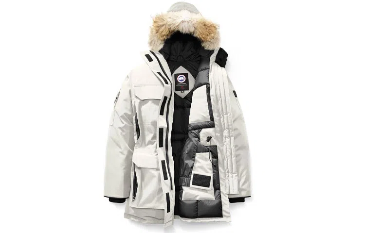 Canada Goose SS21 Fusion Fit Expedition