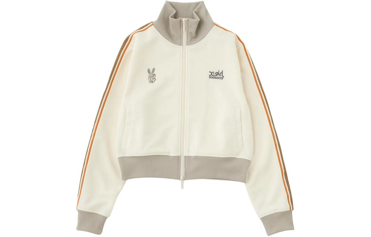 MOUSSY x X-girl SS24