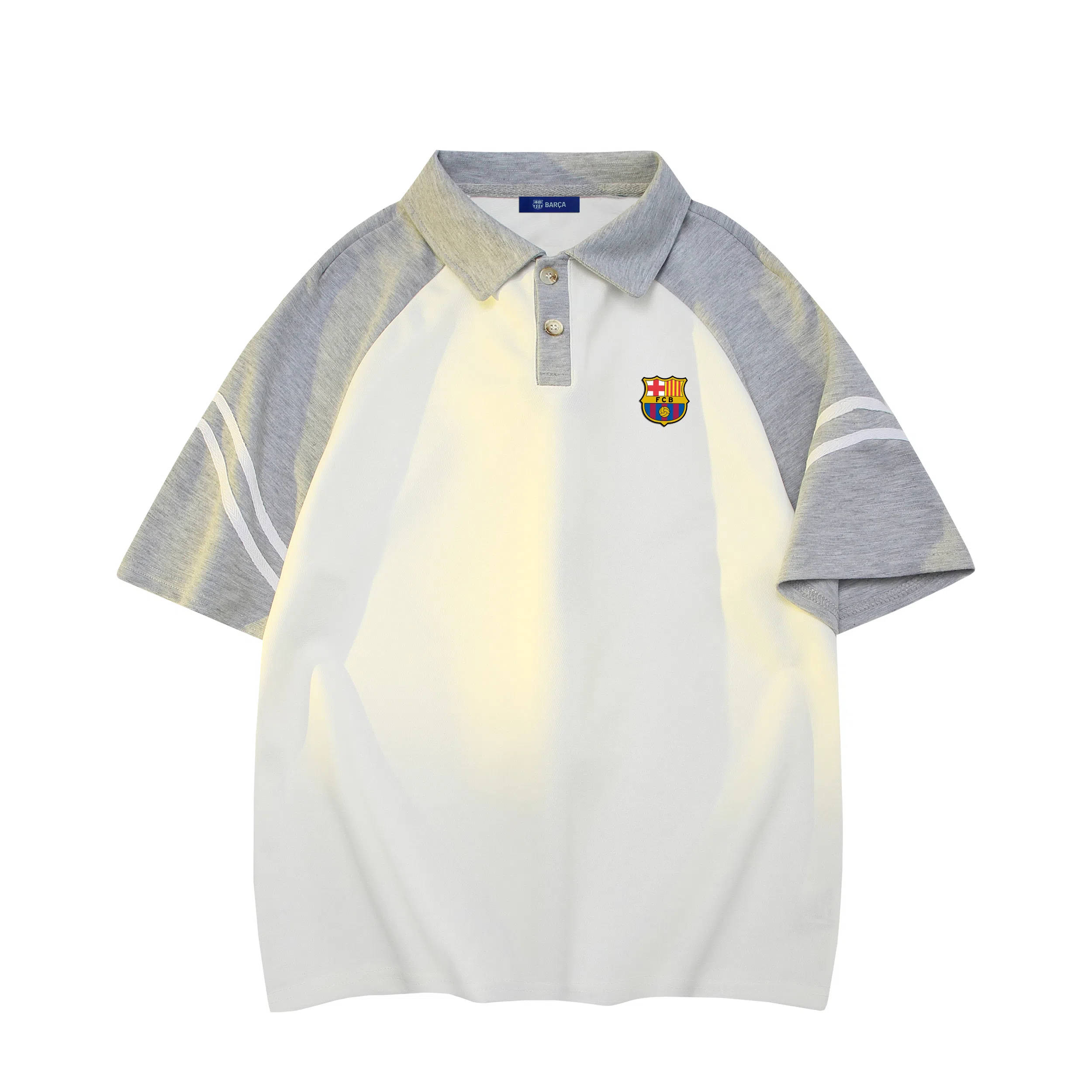 Barcelona Polo Shirt