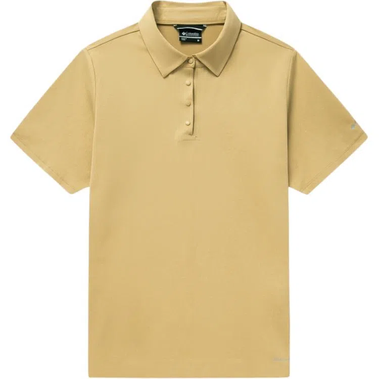 Columbia SS24 Polo