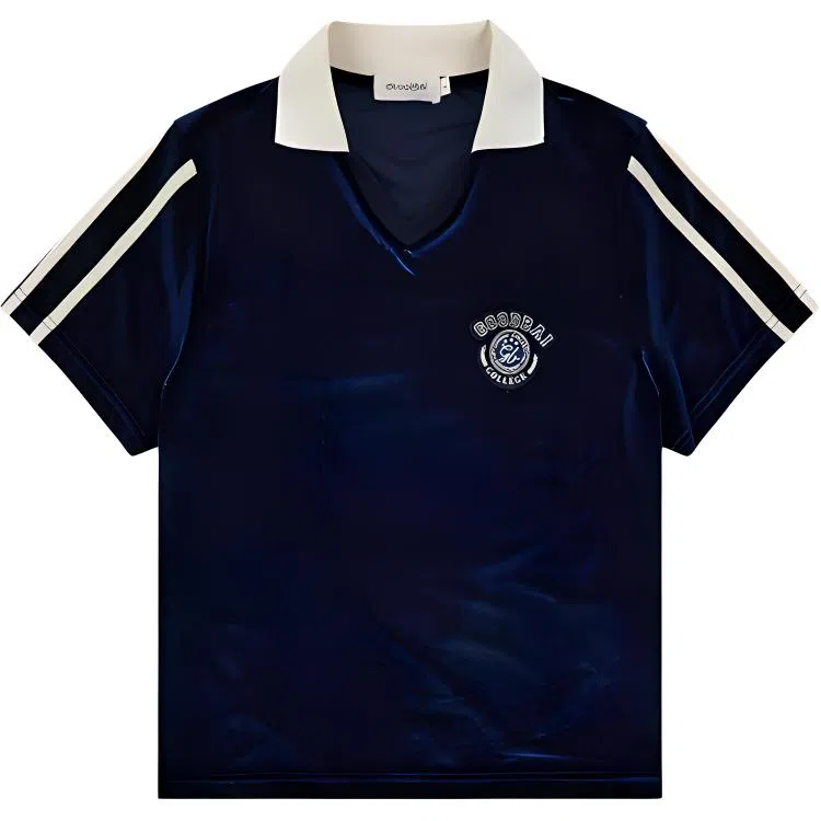 GOOD BAI FW24 FW24 GOODBAI logo T