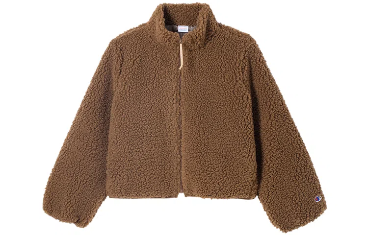 Champion FW24 WOMEN'S CASUAL C-Logo