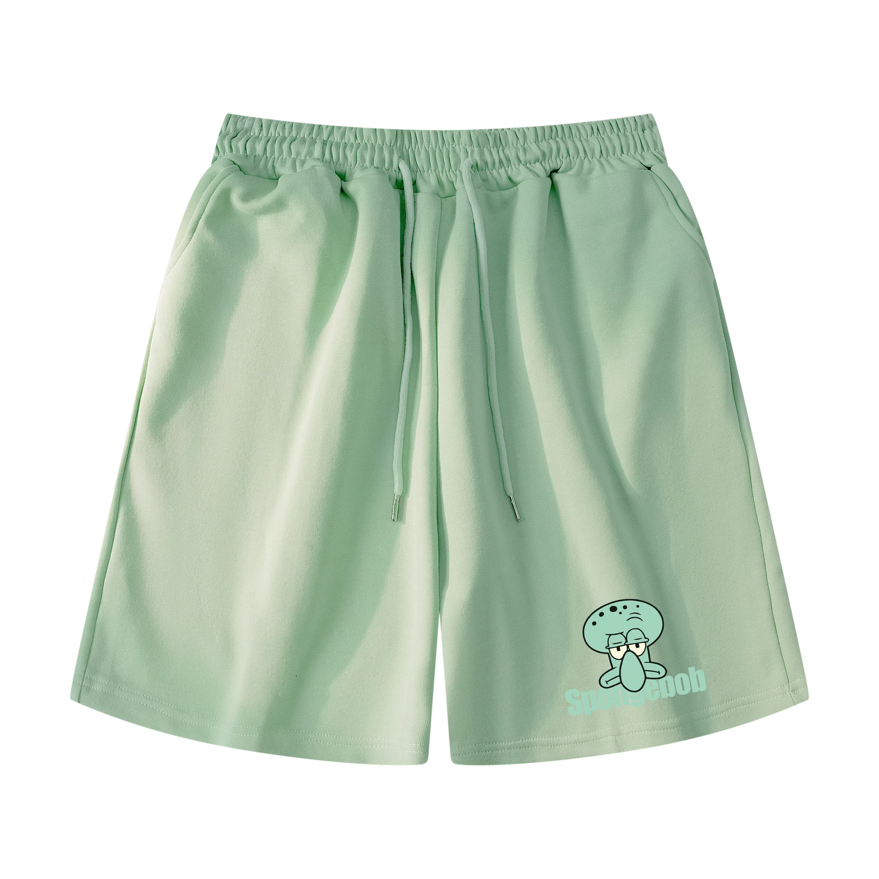 SPONGEBOB SQUAREPANTS