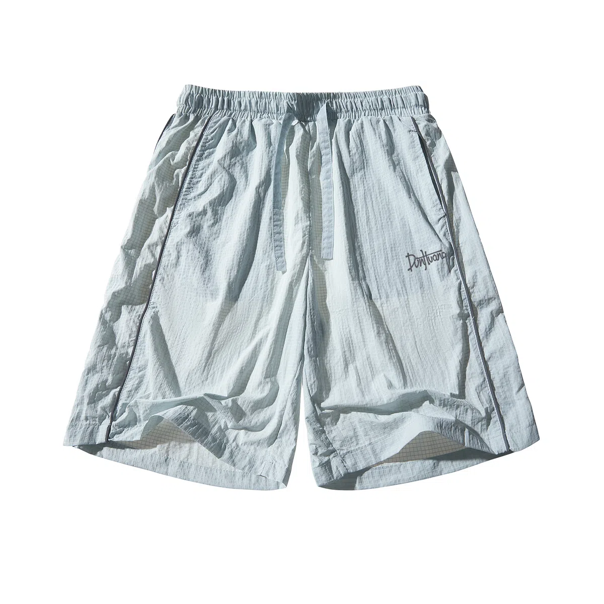 敦煌博物馆 运动透气连帽纯色百搭防晒服 男女同款