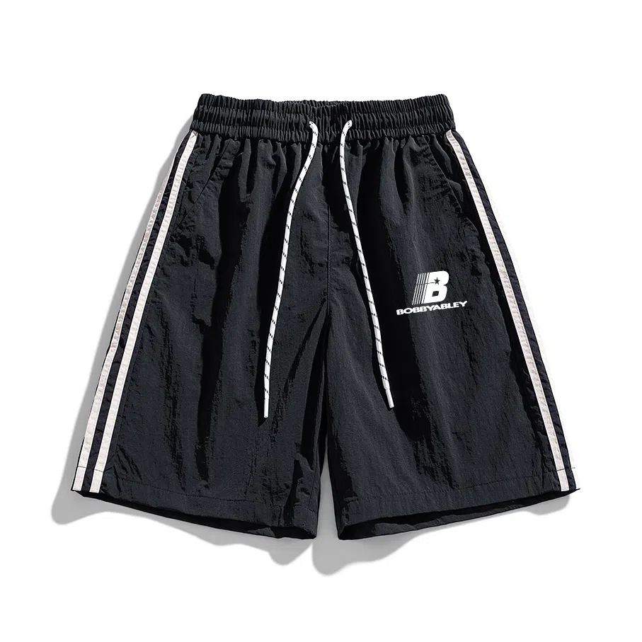 BOBBY ABLEY LOGO Logo