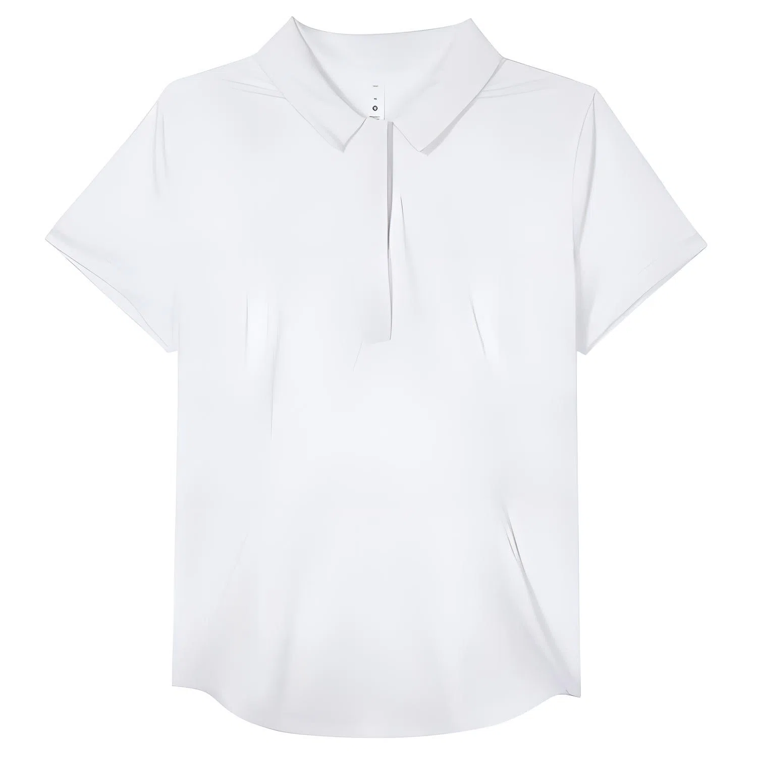 lululemon Quick-Drying Polo