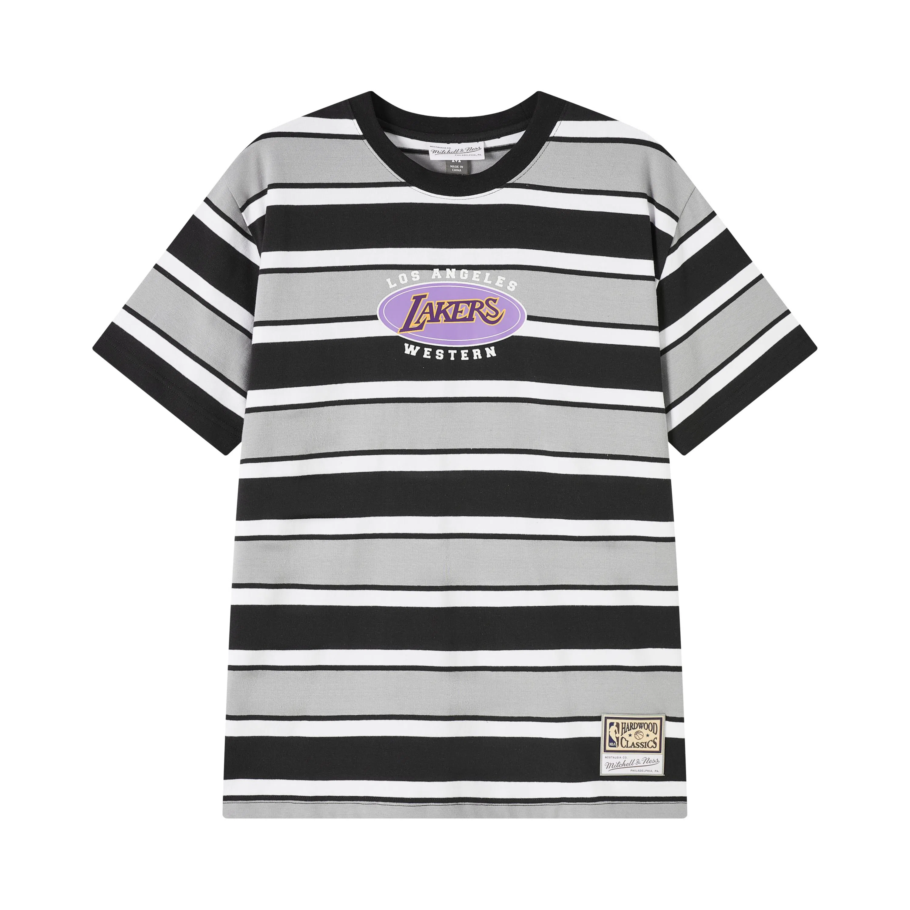 Mitchell Ness x NBA Energy T