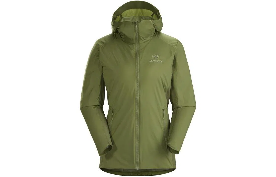 Arcteryx Atom SL Logo