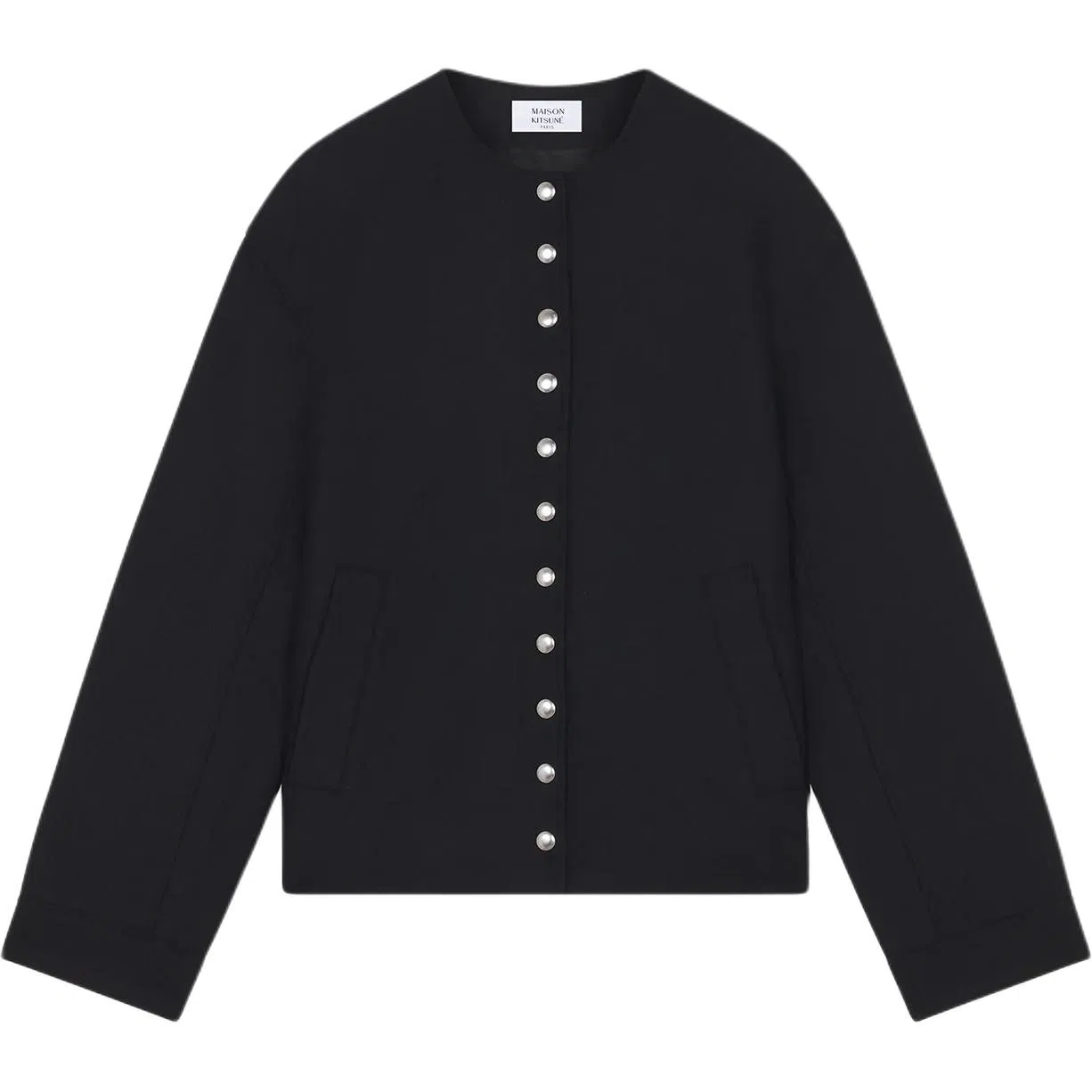 Maison Kitsune FW24