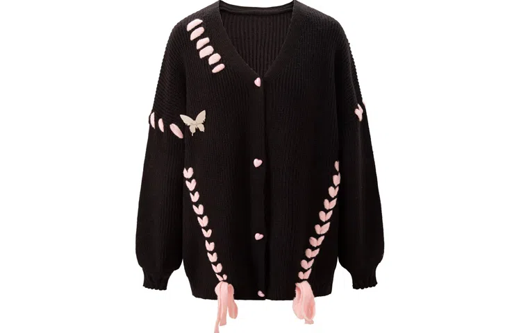 UNIFREE Cardigan Sweater