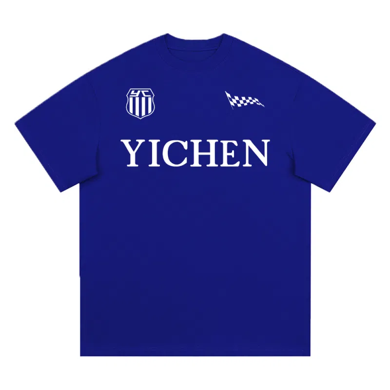 YICHEN T